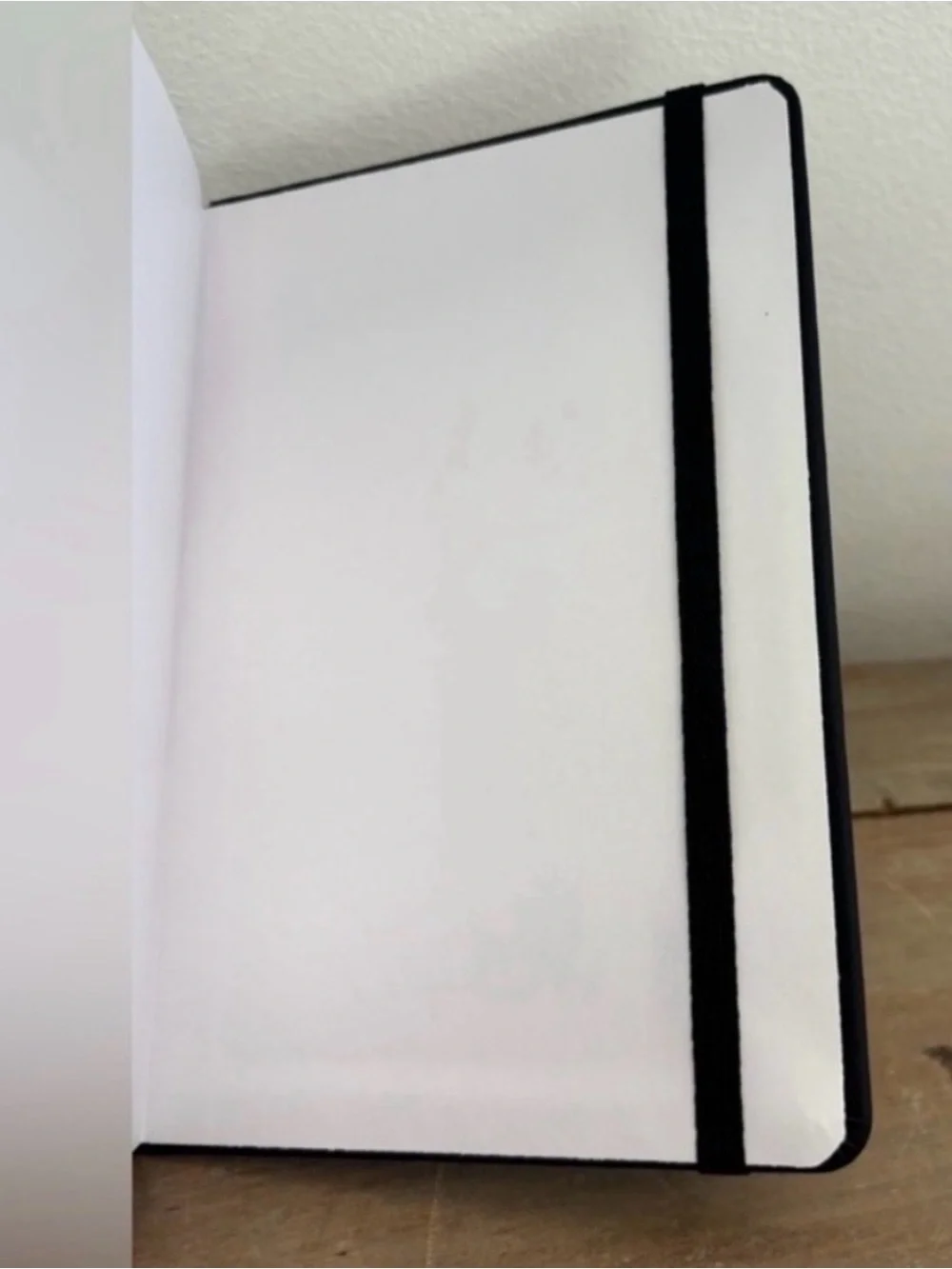 FENDI monogram journal, notebook, junk journal 5x7 inches